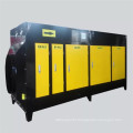 China OEM UV photolysis oxidation equipment biogas purification equipment
